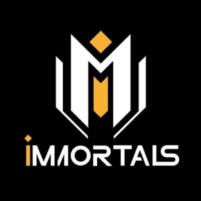 Immortals