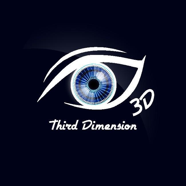 Third Dimension
