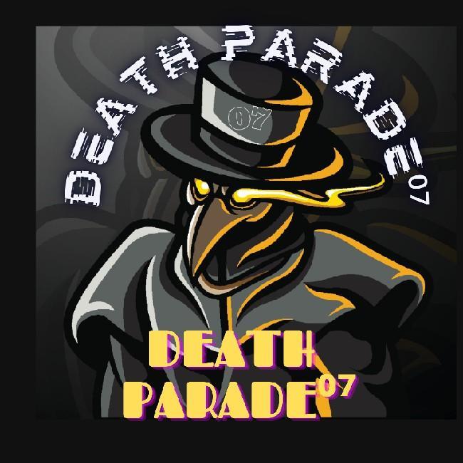 DEATH PARADE 07