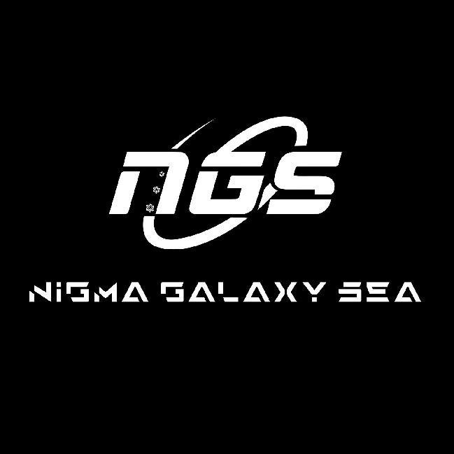 NIGMA GALAXY SEA