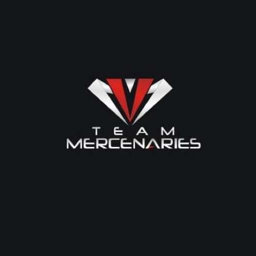 MERCENARIES