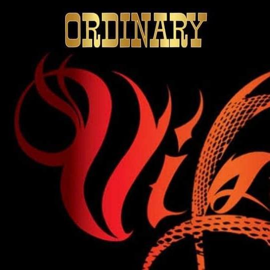 Ordinary VIPER'S