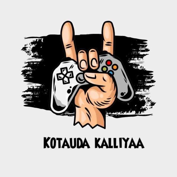Kotauda kalliya