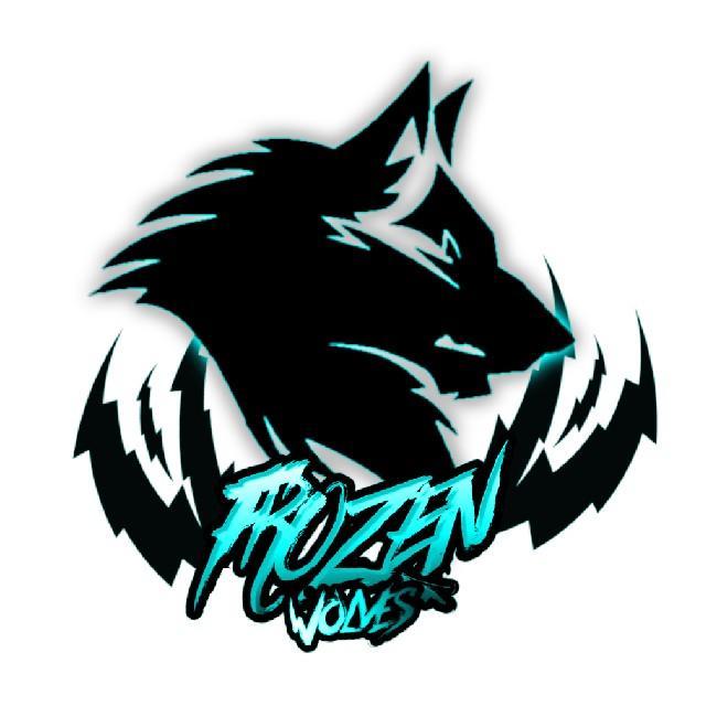 Frozen Wolves