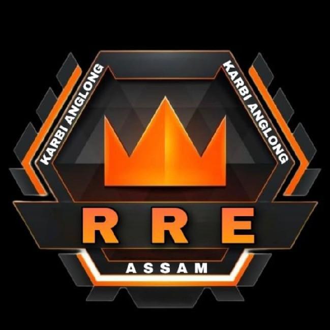Rongpharpi Rongbe eSports (RRE)