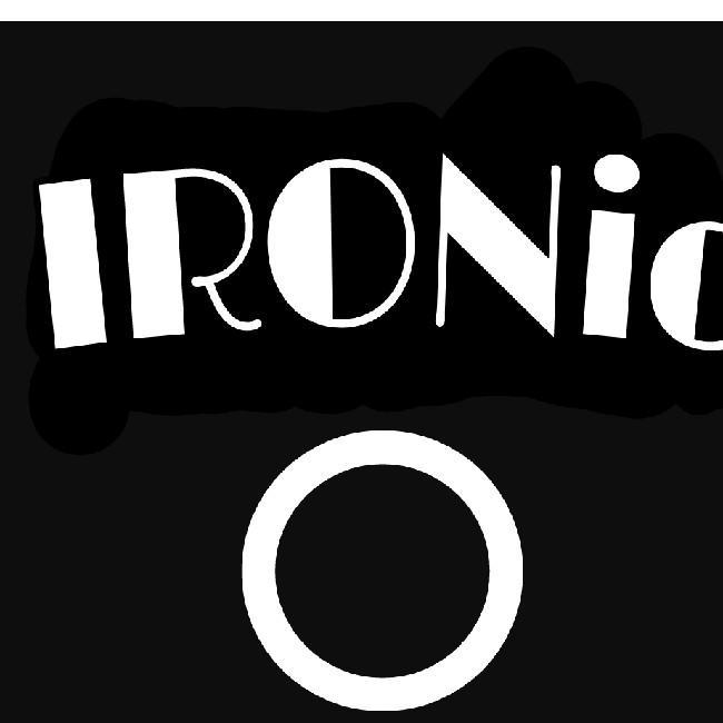 IRONic Q