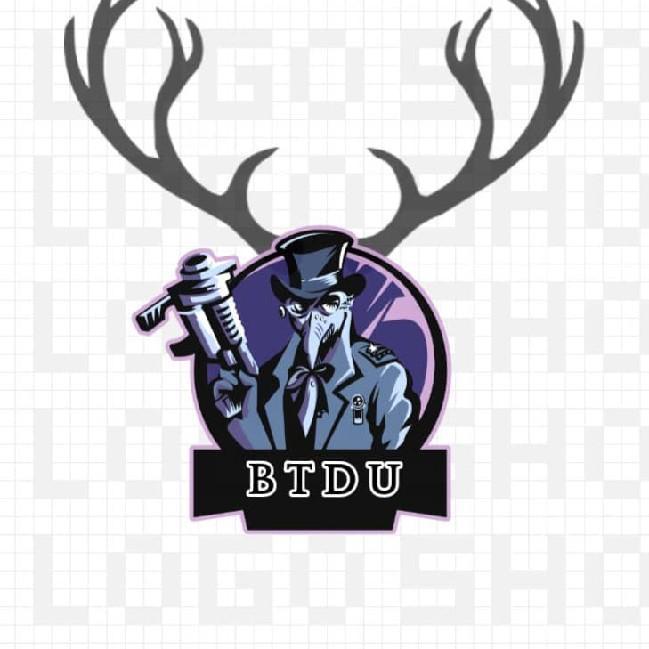 BTDU Esports