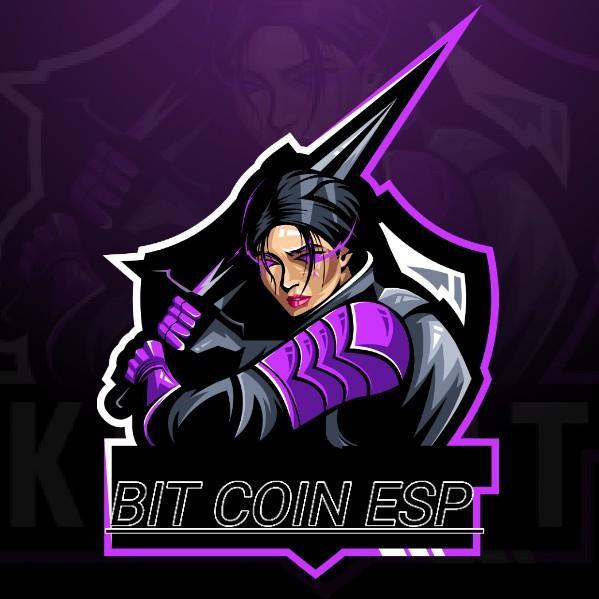 BIT COIN ESP
