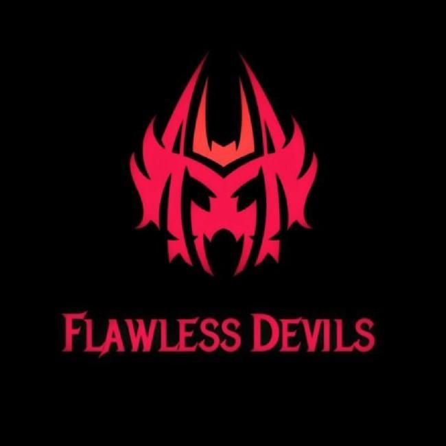 Flawless Devils