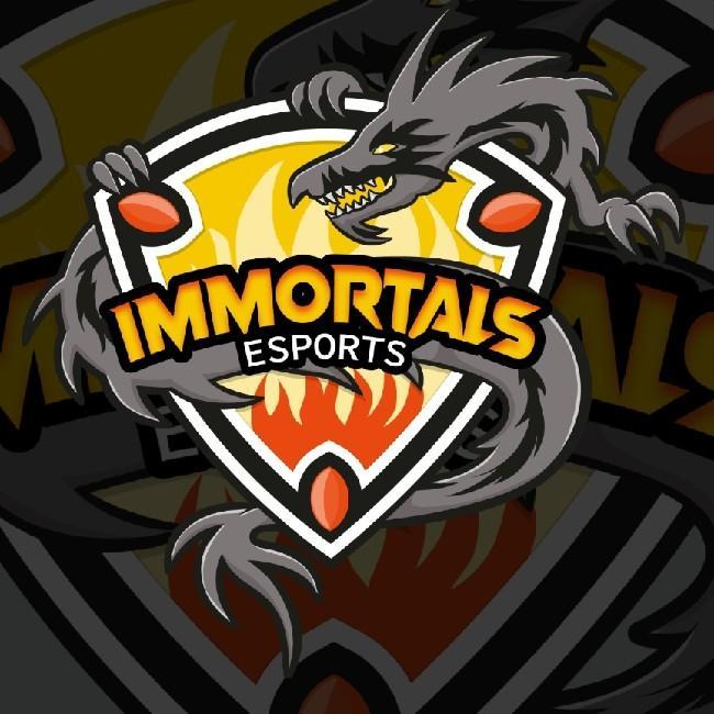 Immortalz Esport