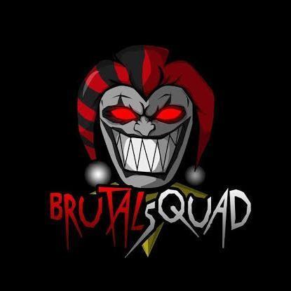 Brutal Squad