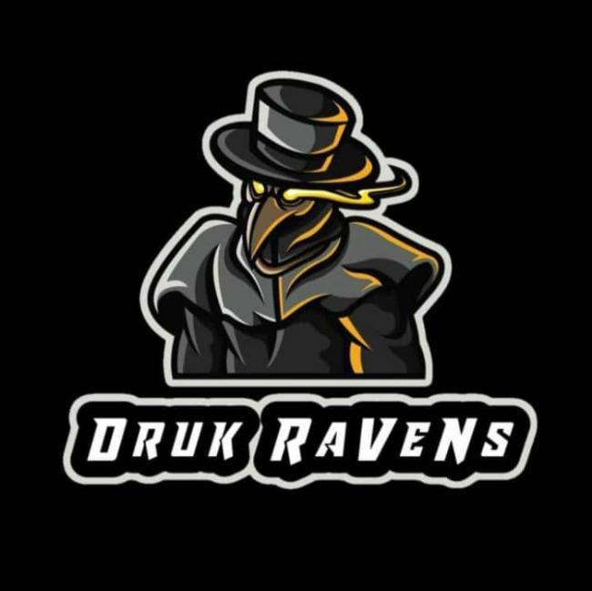Druk Ravens