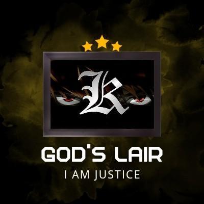 God's Lair