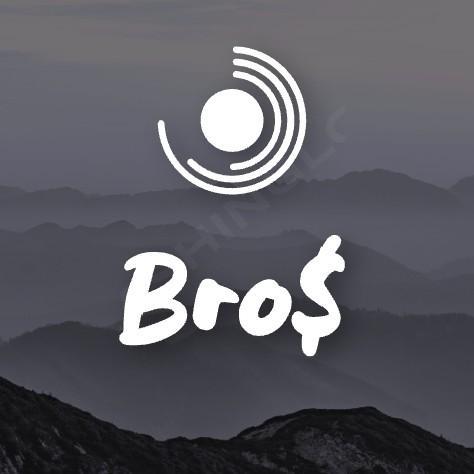Bro$