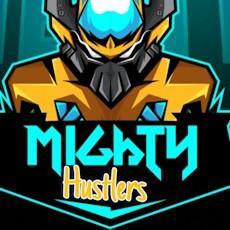 Mighty hustlers