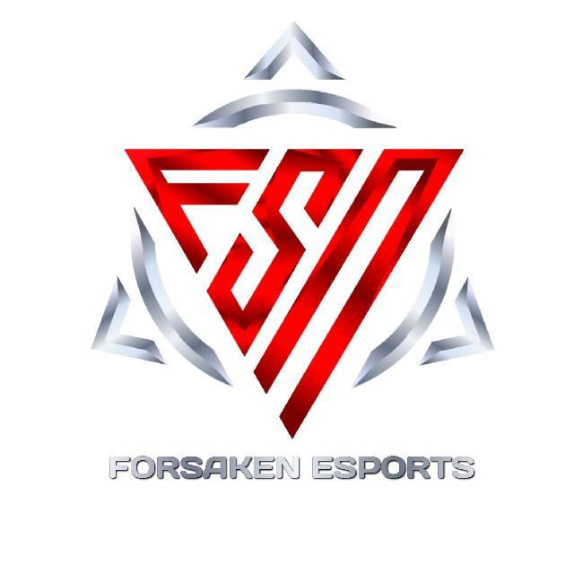 FORSAKEN ESPORTS