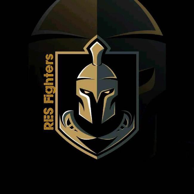 Team FIGHTER'S