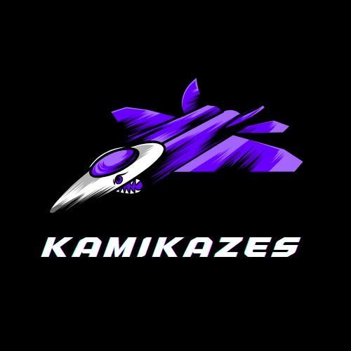 KAMIKAZES