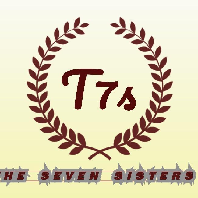 T7s