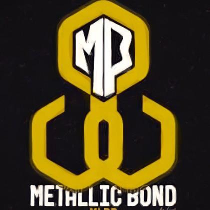 METALLIC BOND