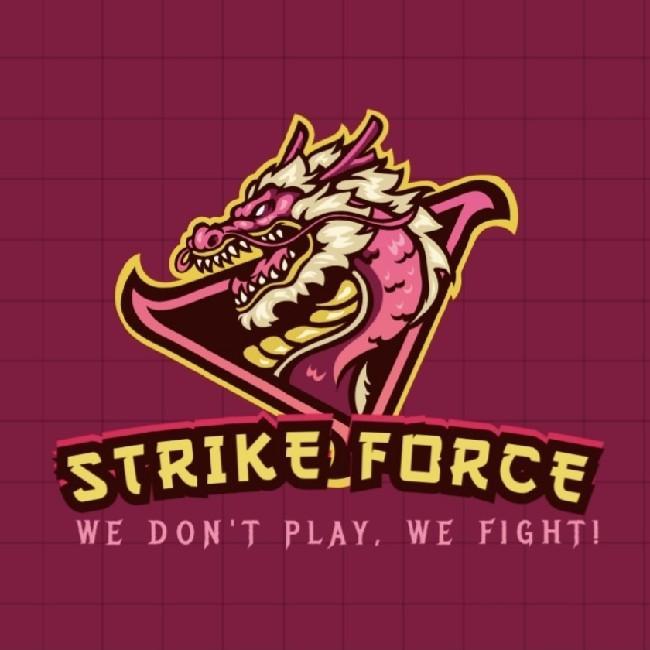 STRIKE FORCE
