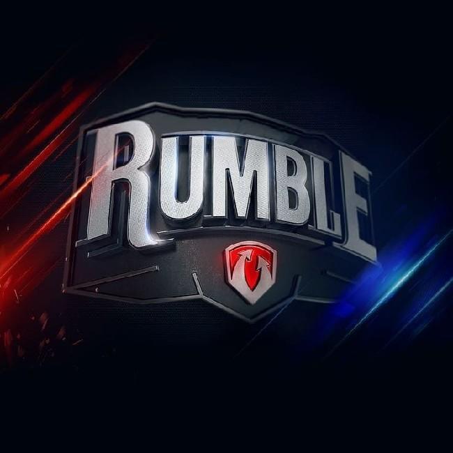 Rumble