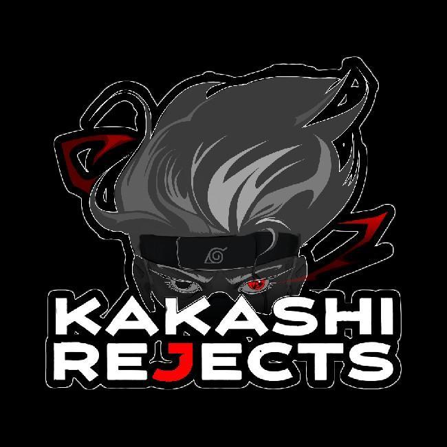 KAKASHI REJECTS