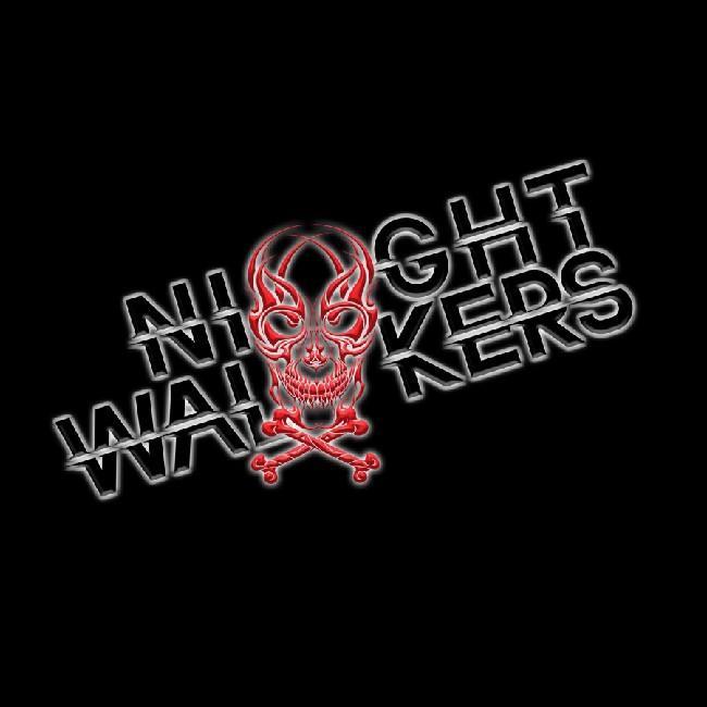 Night walkers