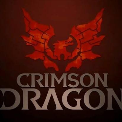 Crimson Dragons