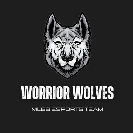 Warrior Wolves