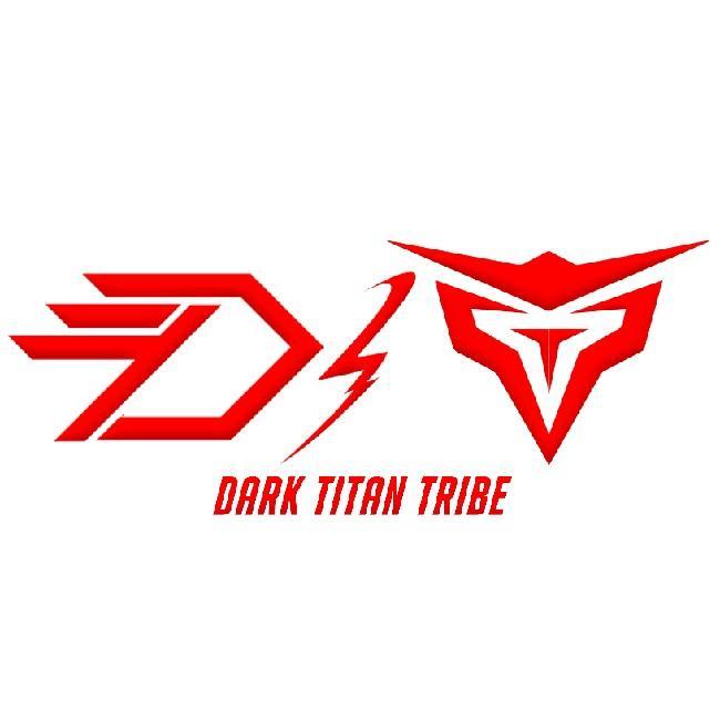 Dark Titan Tribe