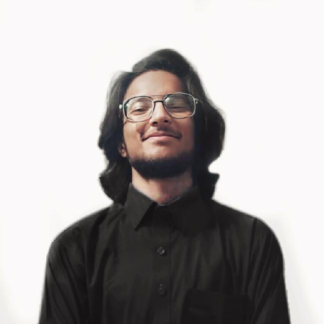 "ム Aɴᴀs	"