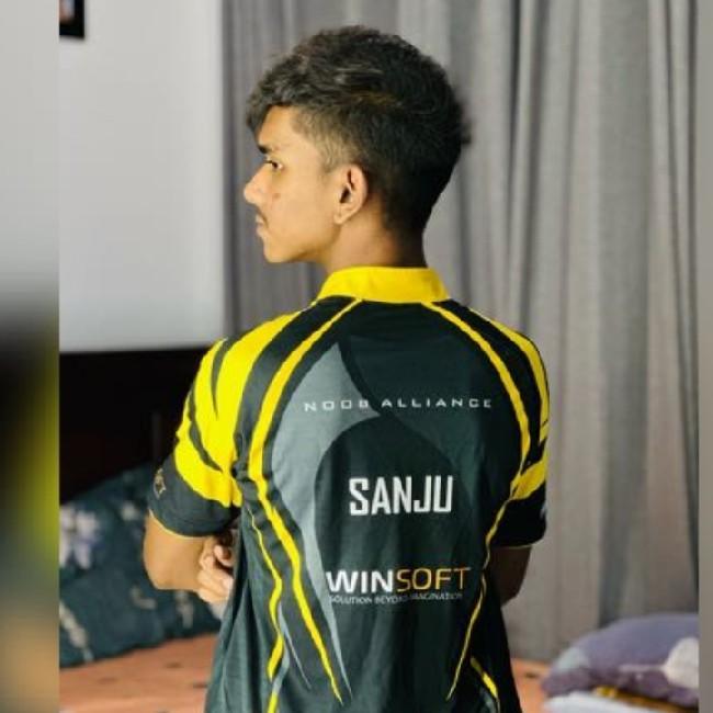 Sanju