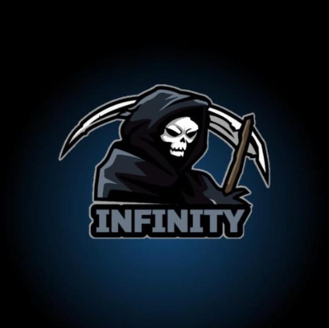 INFINITY/INF