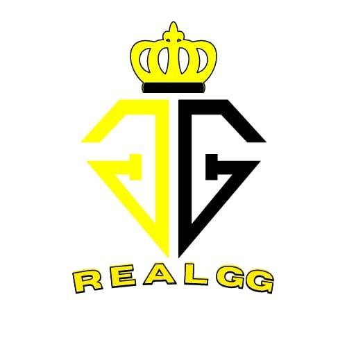 ROYALS/ REAL GG