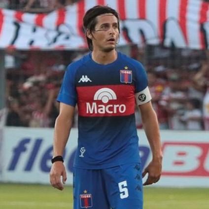 🇦🇷 Sebastián Prediger