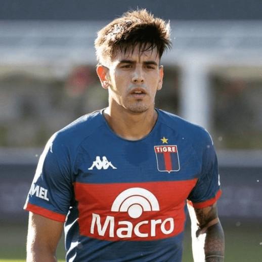 🇦🇷 Alexis Castro