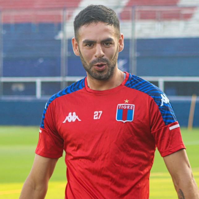 🇦🇷 Cristian Zabala