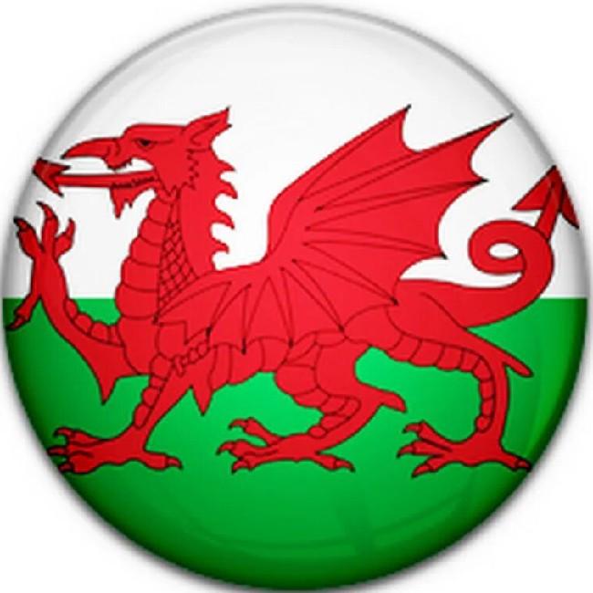 Wales