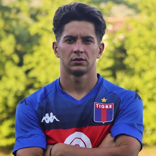 🇦🇷 Lautaro Montoya