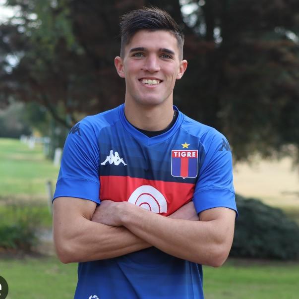 🇦🇷 Martín Ortega