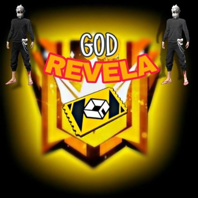 GOD REVELA