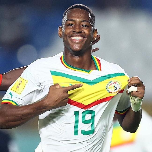 MC/ Traoré 🇸🇳
