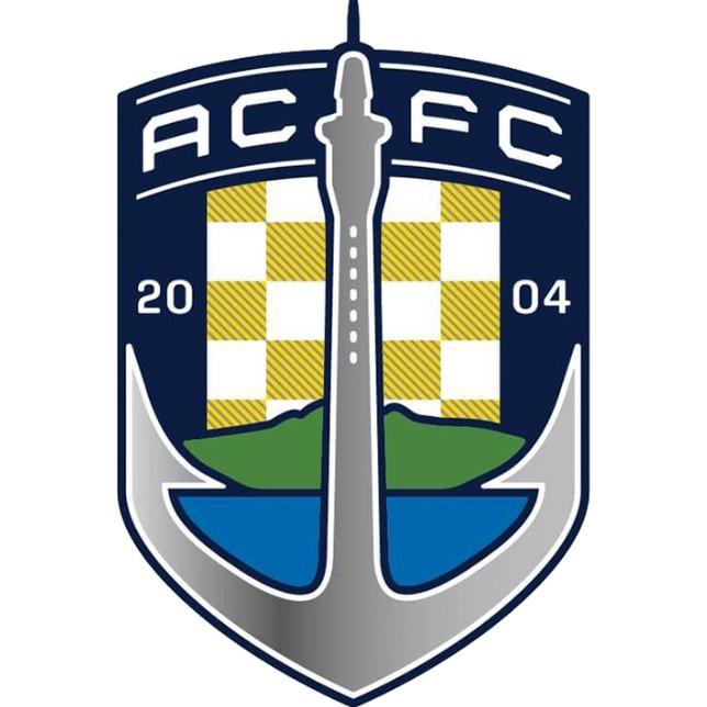 Auckland City