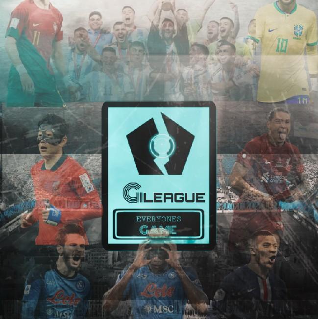 GLOBAL LEAGUE