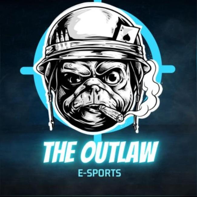 THE OUTLAW