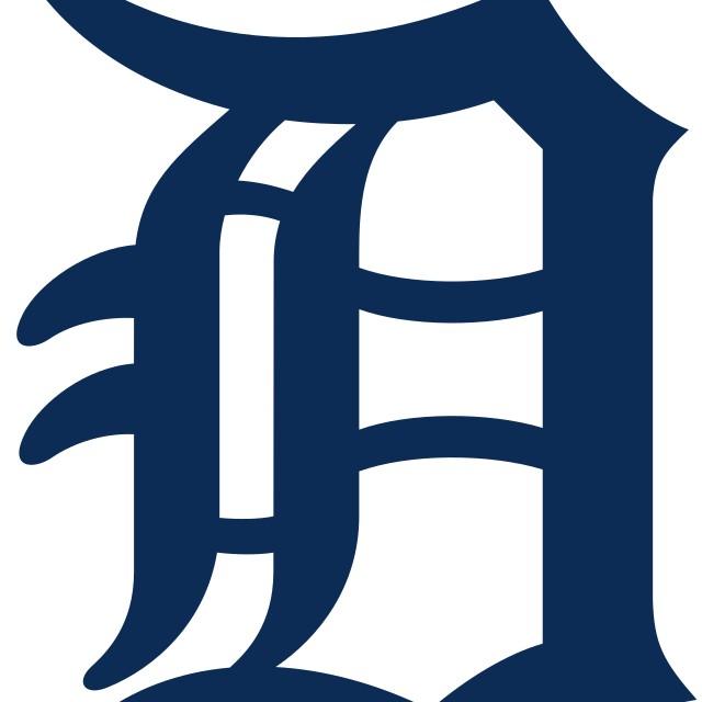 Detroit Tigers
