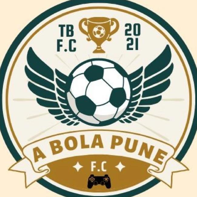 A bola pune FC