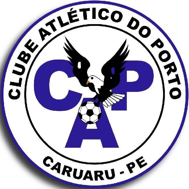 🇧🇷 C.A. Porto
