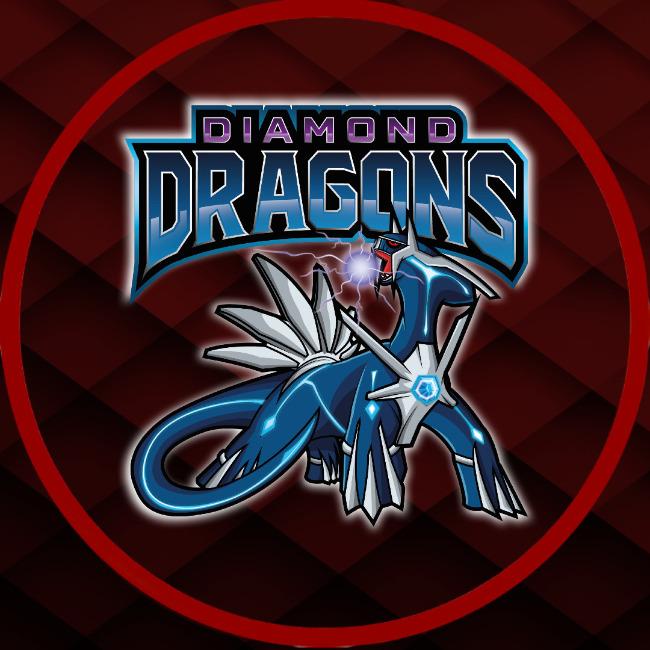 Diamond Dragons